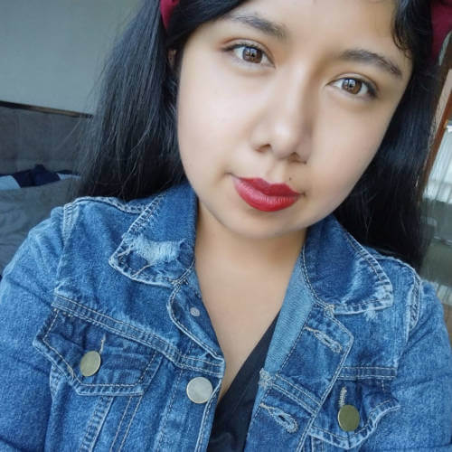 Alejandra Instructora