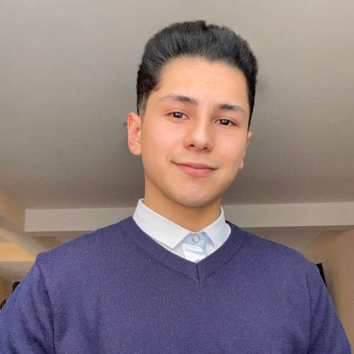 Daniel Instructor