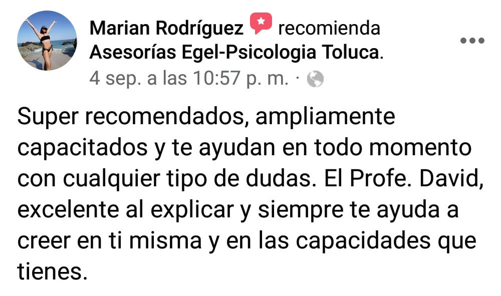 Opinión 2