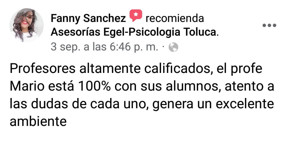 Opinión 4