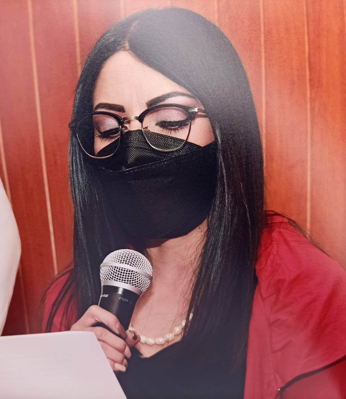 Opinion Magali